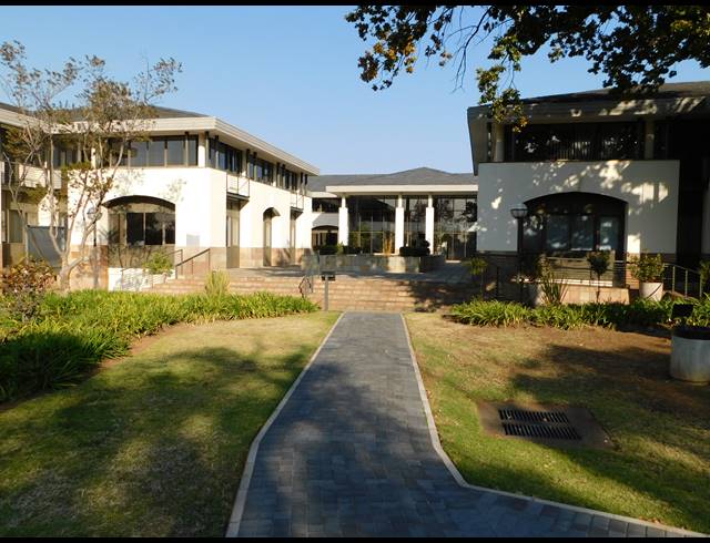 634M² OFFICE TO LET IN ILLOVO